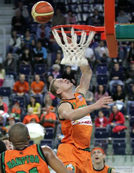Basketbalisté Liberce koní mezi elitou, uplynulá sezona skonila prodejem ligové licence.