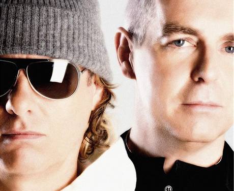 Pet Shop Boys