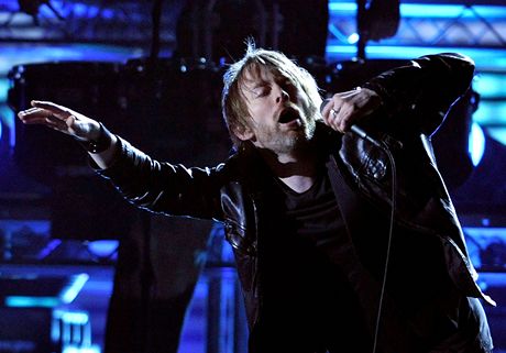 Hlavní hvzdou festivalu Frequency budou brittí Radiohead
