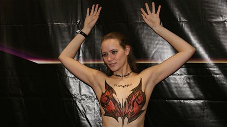 AVN Awards 2008