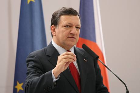 José manuel Barroso