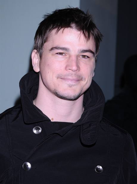 Josh Hartnett