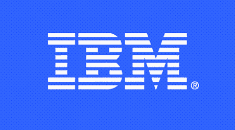 logo IBM