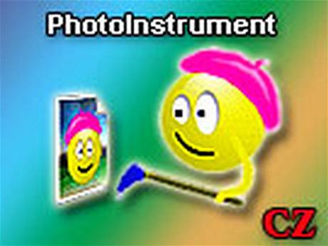 PhotoInstrument