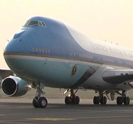 Air Force One