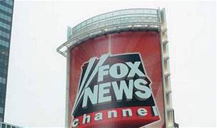 Fox News Channel