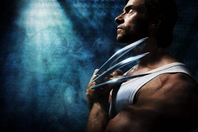 Z filmu X-Men Origins: Wolverine