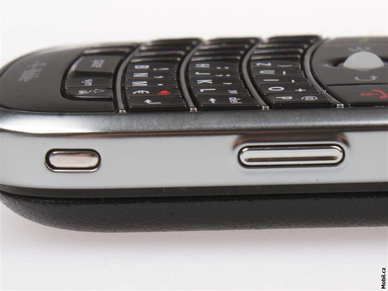 BlackBerry Bold 9000