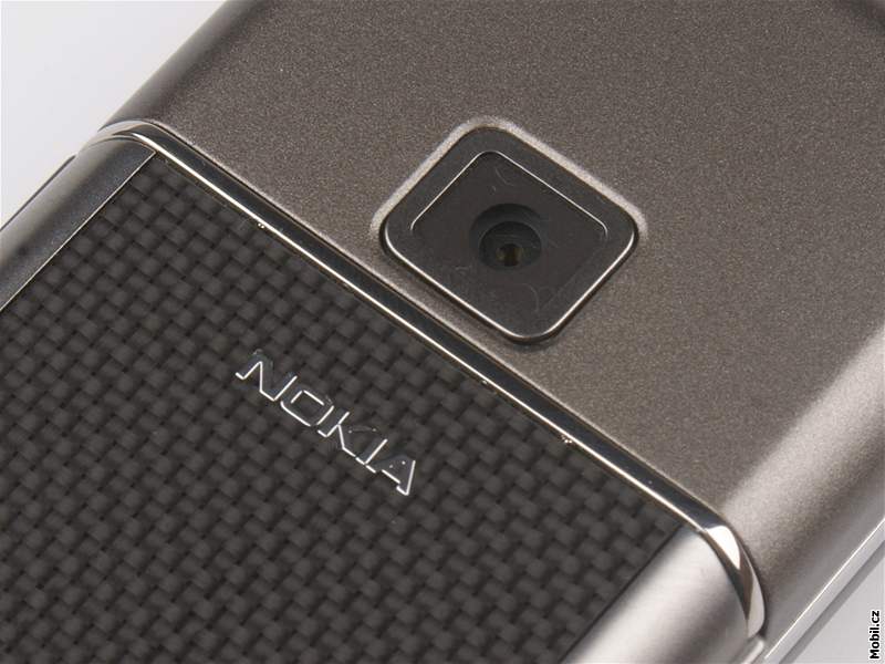 Nokia 8800 Carbon Arte