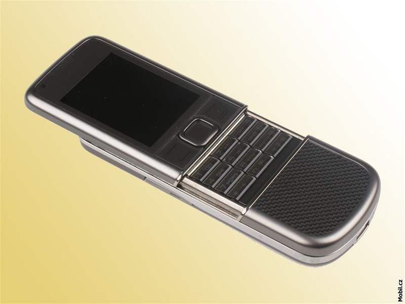 Nokia 8800 Carbon Arte