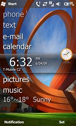 Windows Mobile 6.5