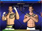 World of Mixed Martial Arts 2