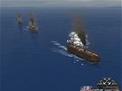 Ironclads: High Sea