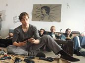 Z filmu Baader Meinhof Komplex