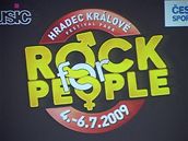 Rock for People