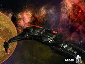 Star Trek Online