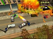 Grand Theft Auto: Chinatown Wars