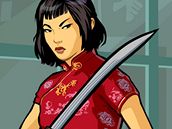 Grand Theft Auto: Chinatown Wars