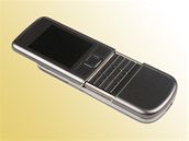 Nokia 8800 Carbon Arte Nokia 8800 Carbon Arte