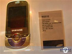 Samsung M2510