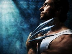 Z filmu X-Men Origins: Wolverine