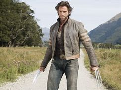 Z filmu X-Men Origins: Wolverine