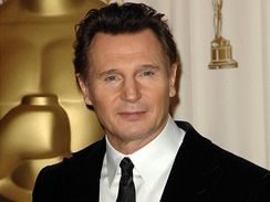 Liam Neeson