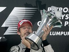 Jenson Button