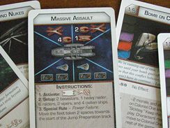 Battlestar Galactica: Board Game