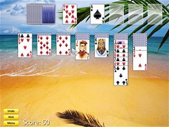 Solitaire Isle