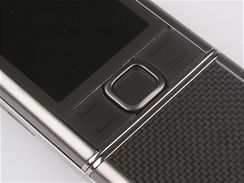 Nokia 8800 Carbon Arte