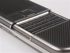 Nokia 8800 Carbon Arte