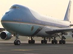 Air Force One