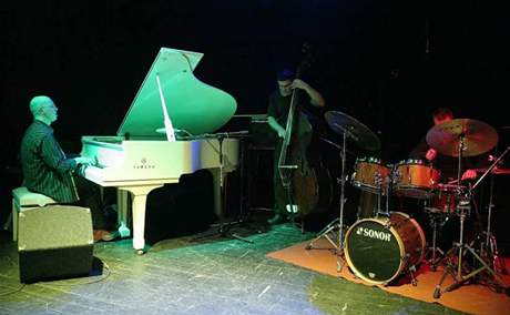 Marcin Wasilewski Trio