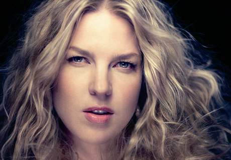 Diana Krall