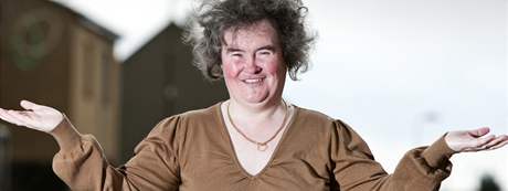 Susan Boyle