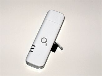 USB modemy pro mobiln pipojen k internetu