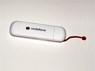 USB modemy pro mobiln pipojen k internetu