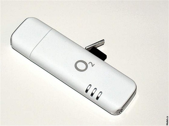 USB modemy pro mobilní pipojení k internetu