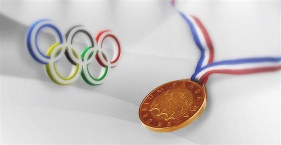 Výpadek sponzor eského olympijského výboru by mohly nahradit státem ovládané firmy. Ilustraní foto.