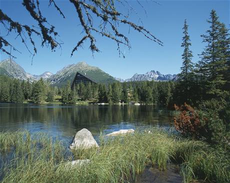 trbské pleso