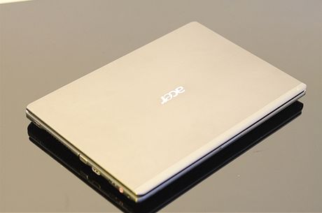 Acer Aspire 4810T