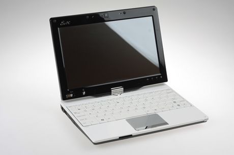 Asus Eee PC T91