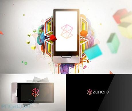 ZuneHD