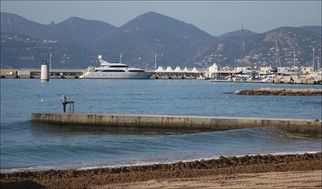 Cannes - Sony World Photography Awards 2009