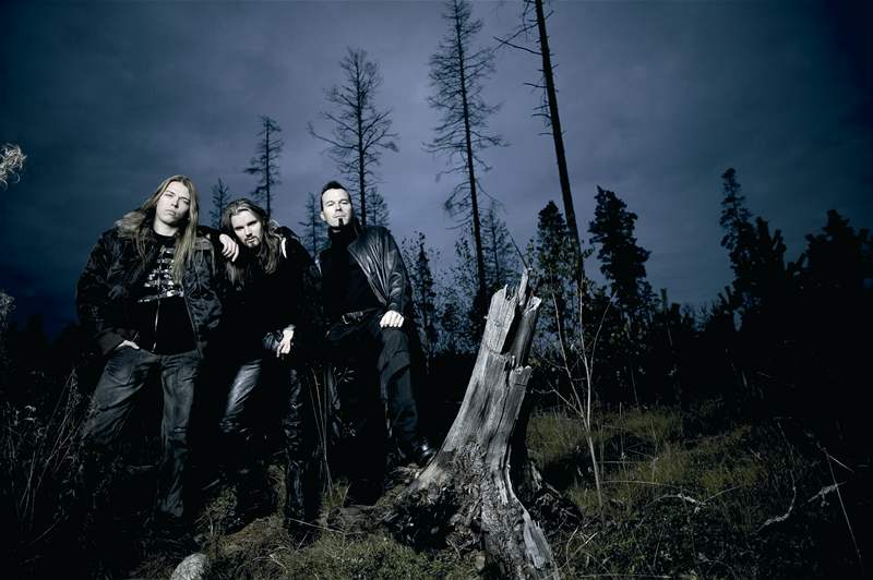 Apocalyptica loni ohromila fanouky, kteí se na ni pili podívat na festivalu Masters of Rock.