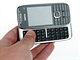 Nokia E75 - fotografie pstroje