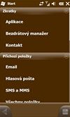 Spb Mobile shell 3.0