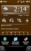 Spb Mobile shell 3.0