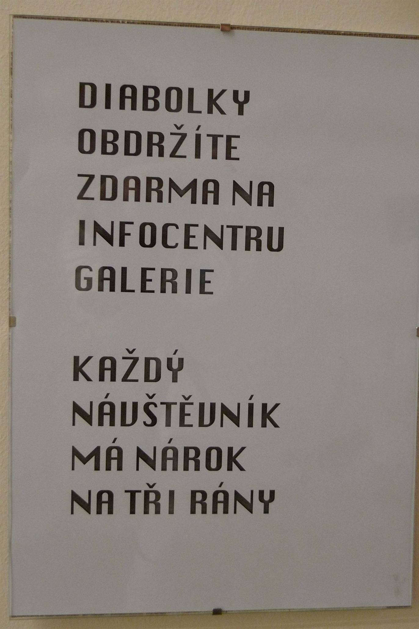 já bych to...Výstava v praském experimentálním prostoru Roxy.